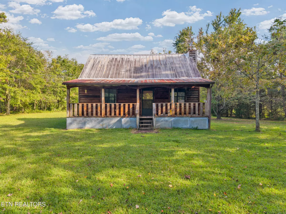 Lancing, TN 37770,227 Bart Woolum