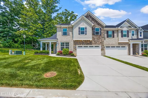 Knoxville, TN 37932,1007 Wigmore WAY