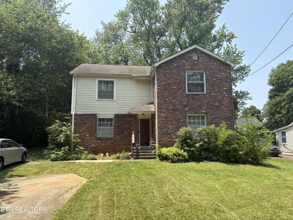 2703 Bridalwood DR, Knoxville, TN 37917