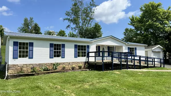 Morristown, TN 37813,2784 Harley Rd