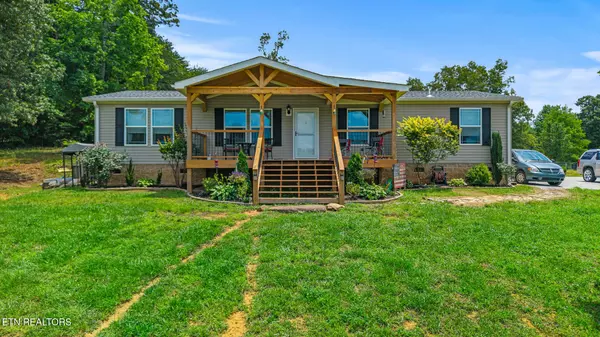 Madisonville, TN 37354,217 Countryside LN