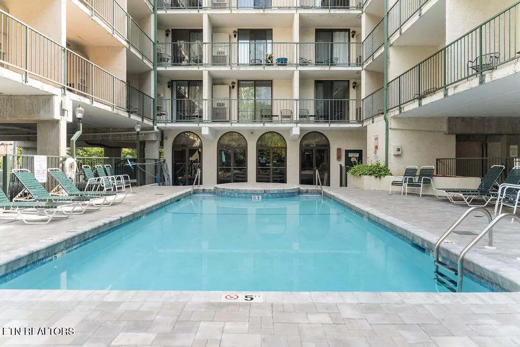 Gatlinburg, TN 37738,685 River Rd #UNIT 314