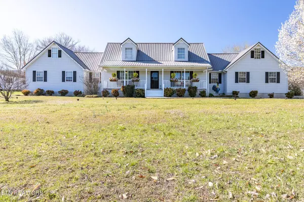 Dunlap, TN 37327,361 River DR