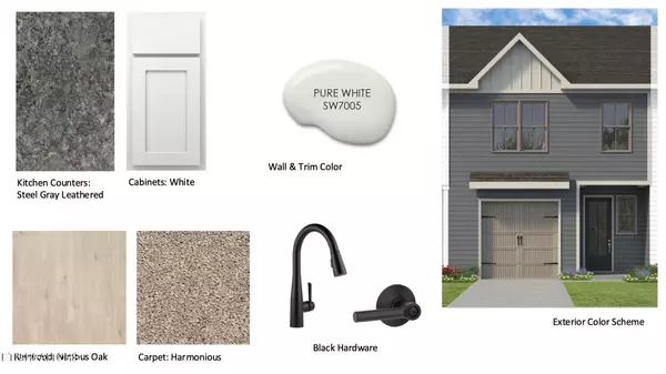 Maryville, TN 37804,1817 Bennett Village DR