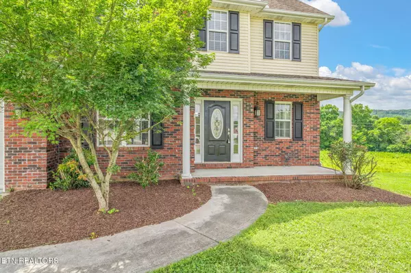 Knoxville, TN 37938,1801 Ridge Creek LN