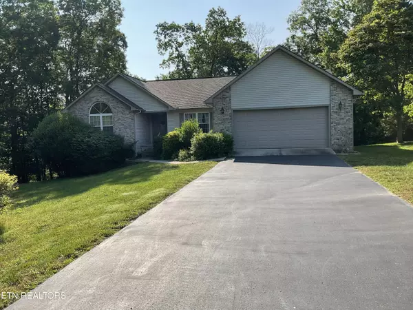 Crossville, TN 38571,186 Daybreak LN