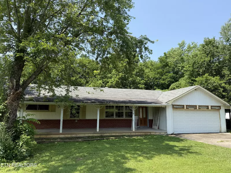 5309 Rainbow Rd, Knoxville, TN 37912