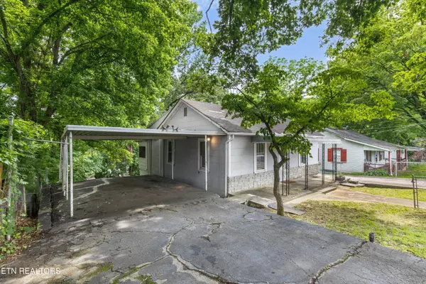 Knoxville, TN 37914,202 Hillview Ave