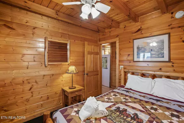 Pigeon Forge, TN 37863,232 Moose Ridge WAY