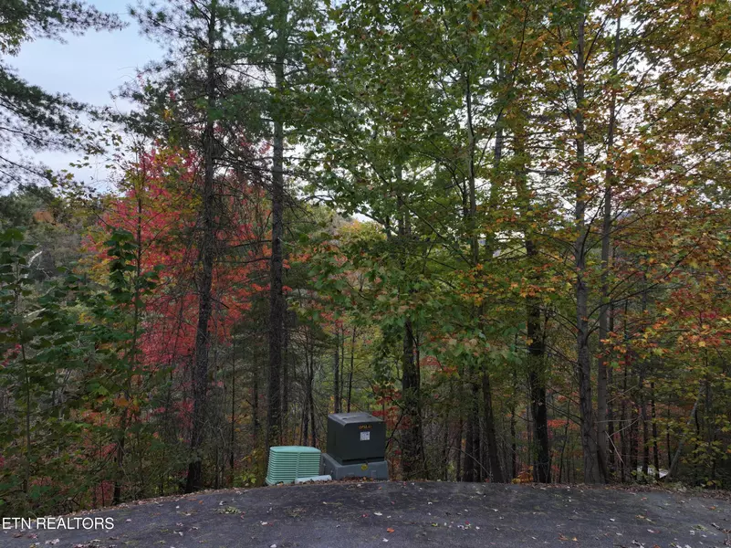 Lot 18 Turkey Creek WAY, Sevierville, TN 37862