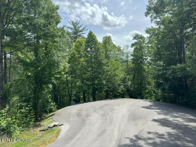 Lot 18 Turkey Creek WAY, Sevierville, TN 37862