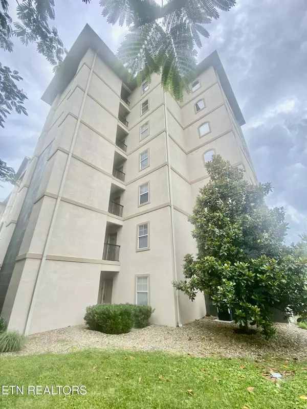 Pigeon Forge, TN 37863,124 Plaza DR #3107