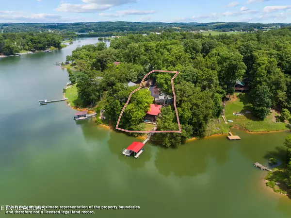 Dandridge, TN 37725,1055 Dean CIR