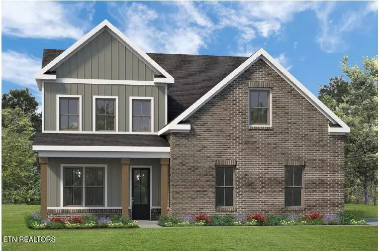 Knoxville, TN 37932,11502 Olympic Valley DR