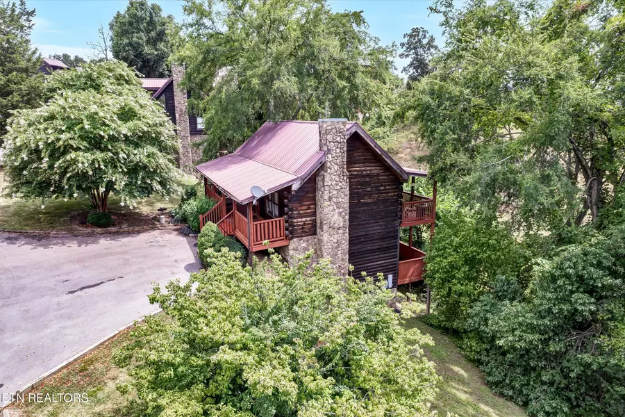 1528 Rainbow Ridge WAY, Sevierville, TN 37862