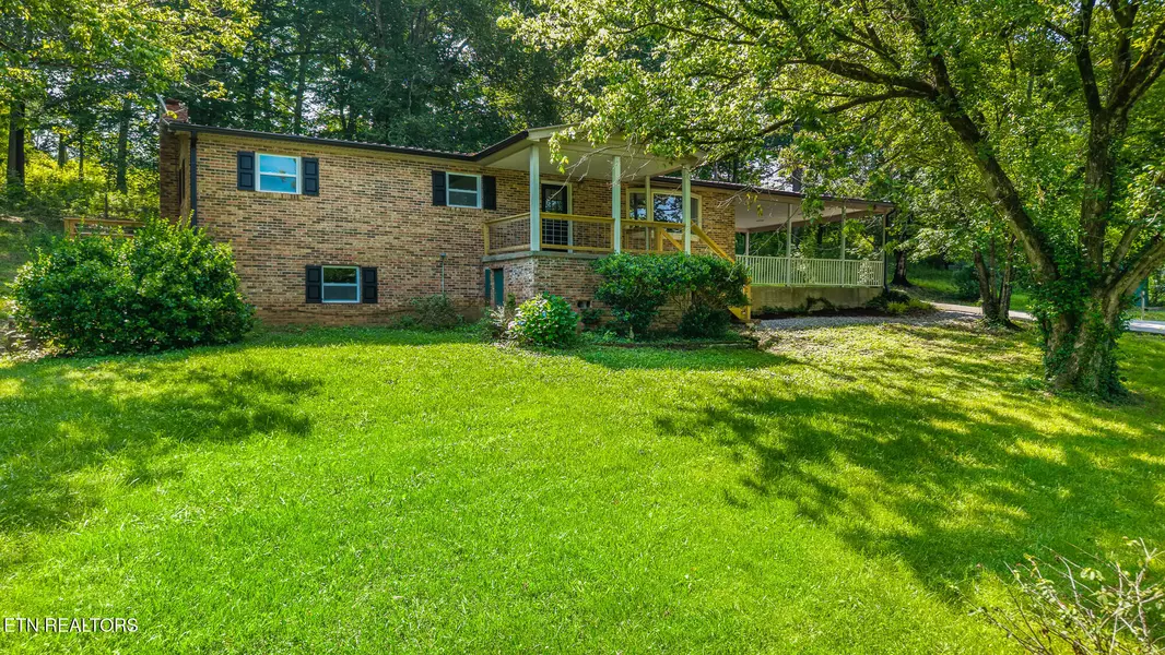 3905 Highway 360, Vonore, TN 37885