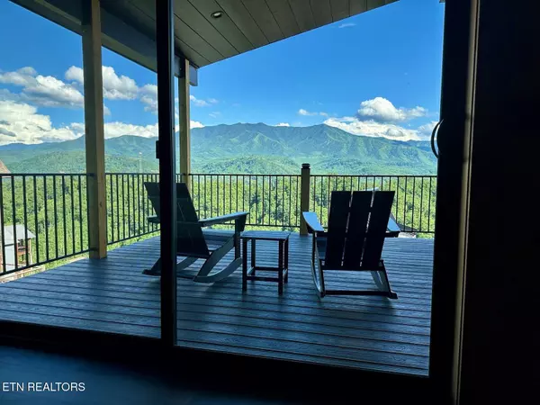 Gatlinburg, TN 37738,743 Village Loop Rd
