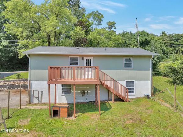Rockwood, TN 37854,233 Delozier LN