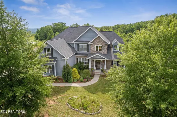 Oak Ridge, TN 37830,108 Sweetberry St