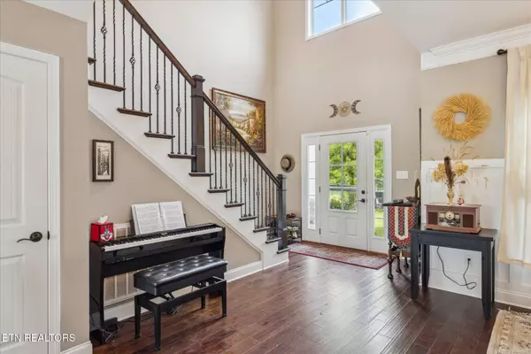 Oak Ridge, TN 37830,108 Sweetberry St