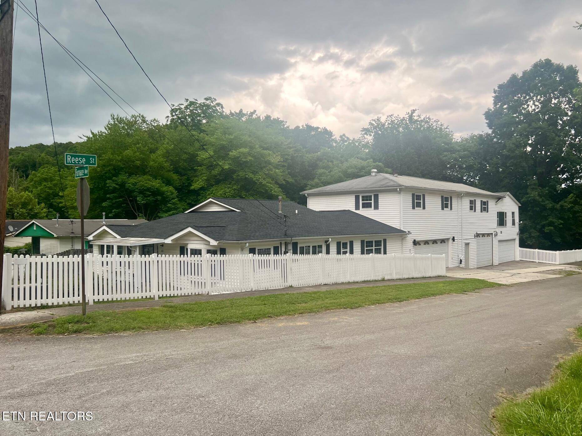 Rockwood, TN 37854,400 Furnace Ave