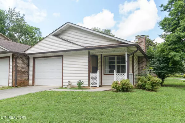 101 Wilson Ave,  Maryville,  TN 37803