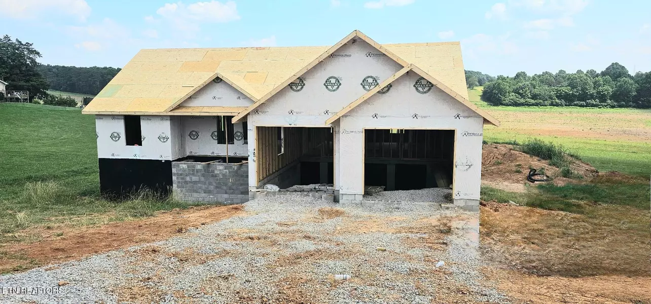 260 Thompson Rd, Madisonville, TN 37354