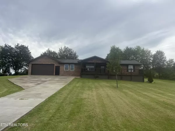 203 Baker CIR, Maynardville, TN 37807