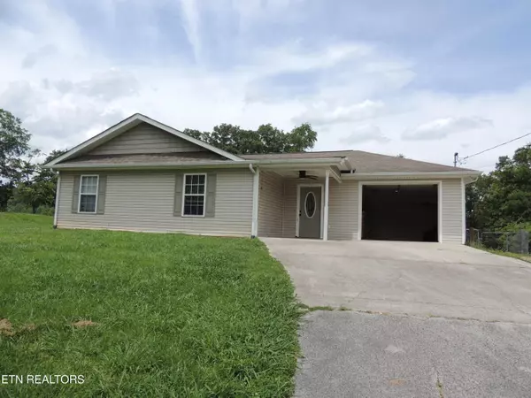 Rocky Top, TN 37769,599 ISLAND FORD Rd