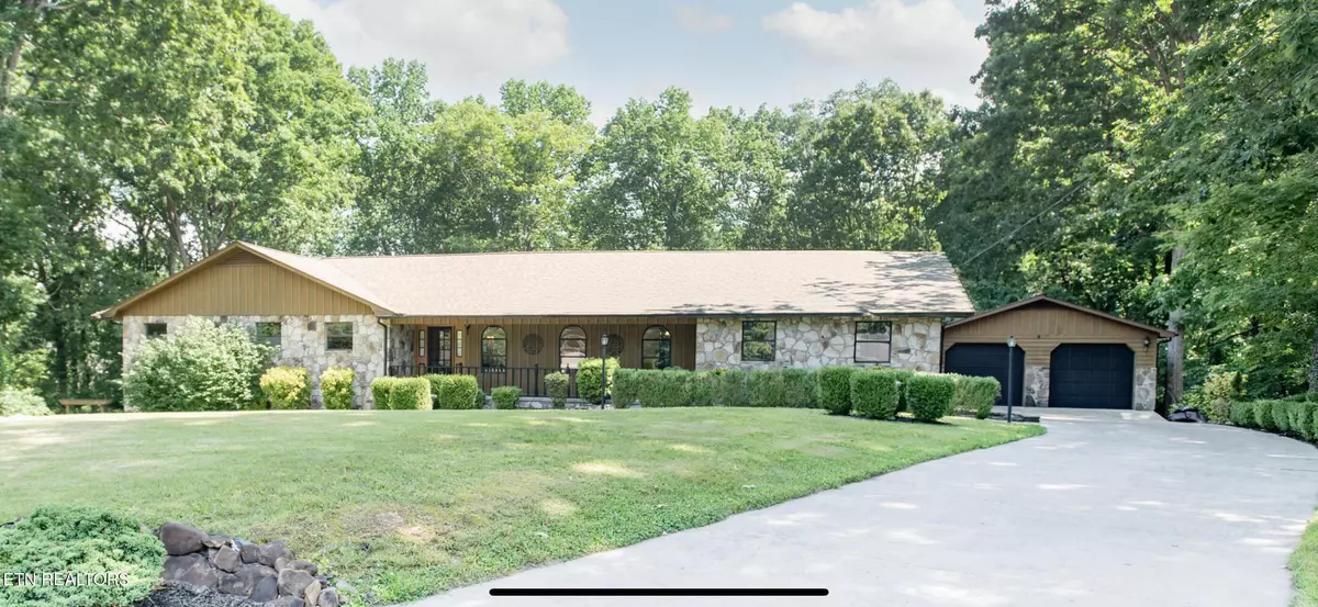 Oak Ridge, TN 37830,146 Lake Hills DR