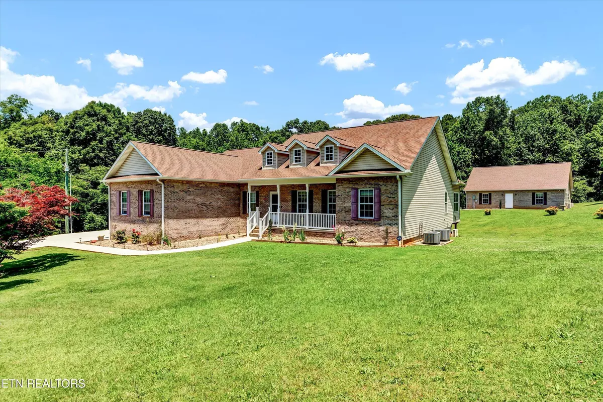 Knoxville, TN 37924,1721 Parkridge DR