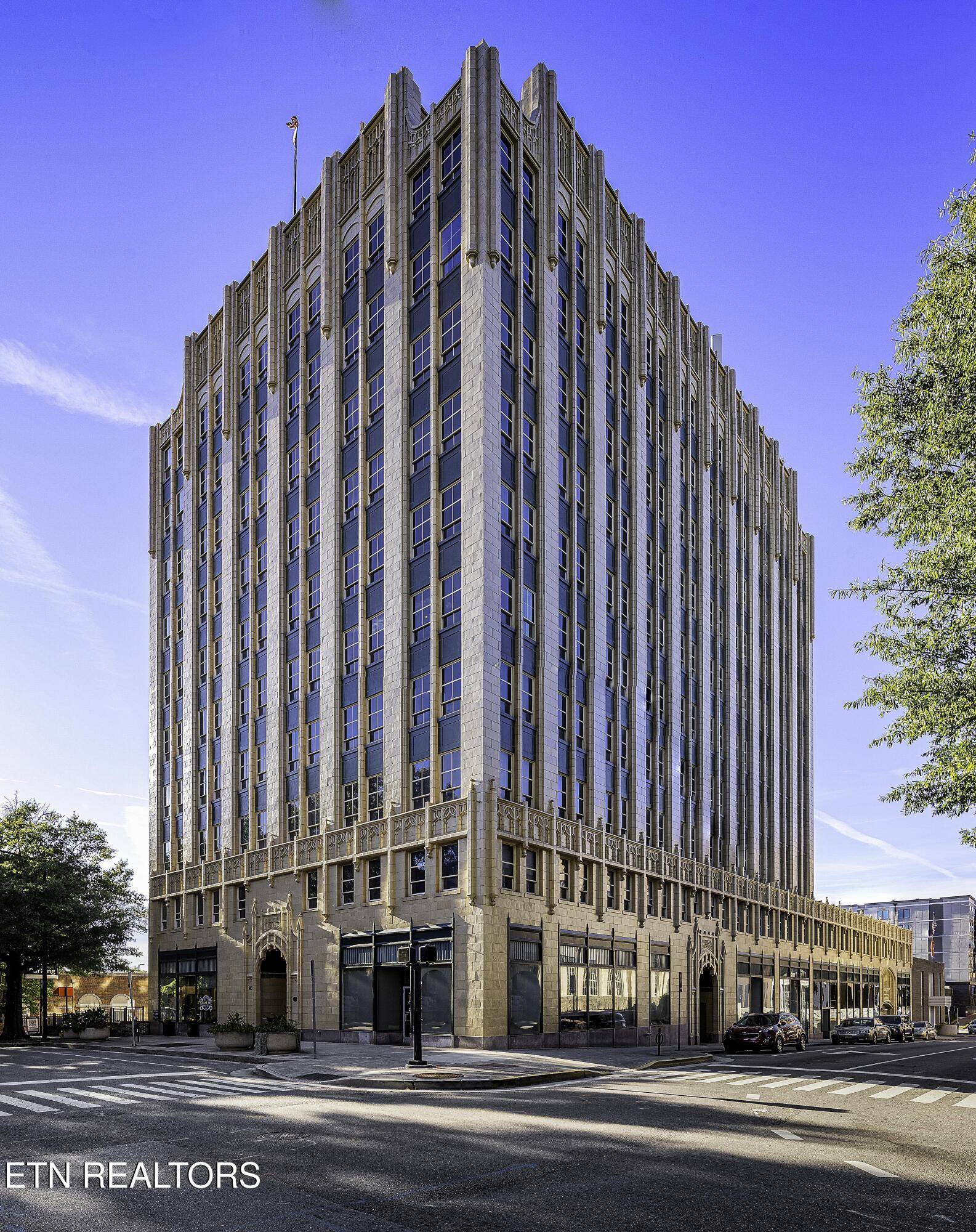 603 Main St #904, Knoxville, TN 37902