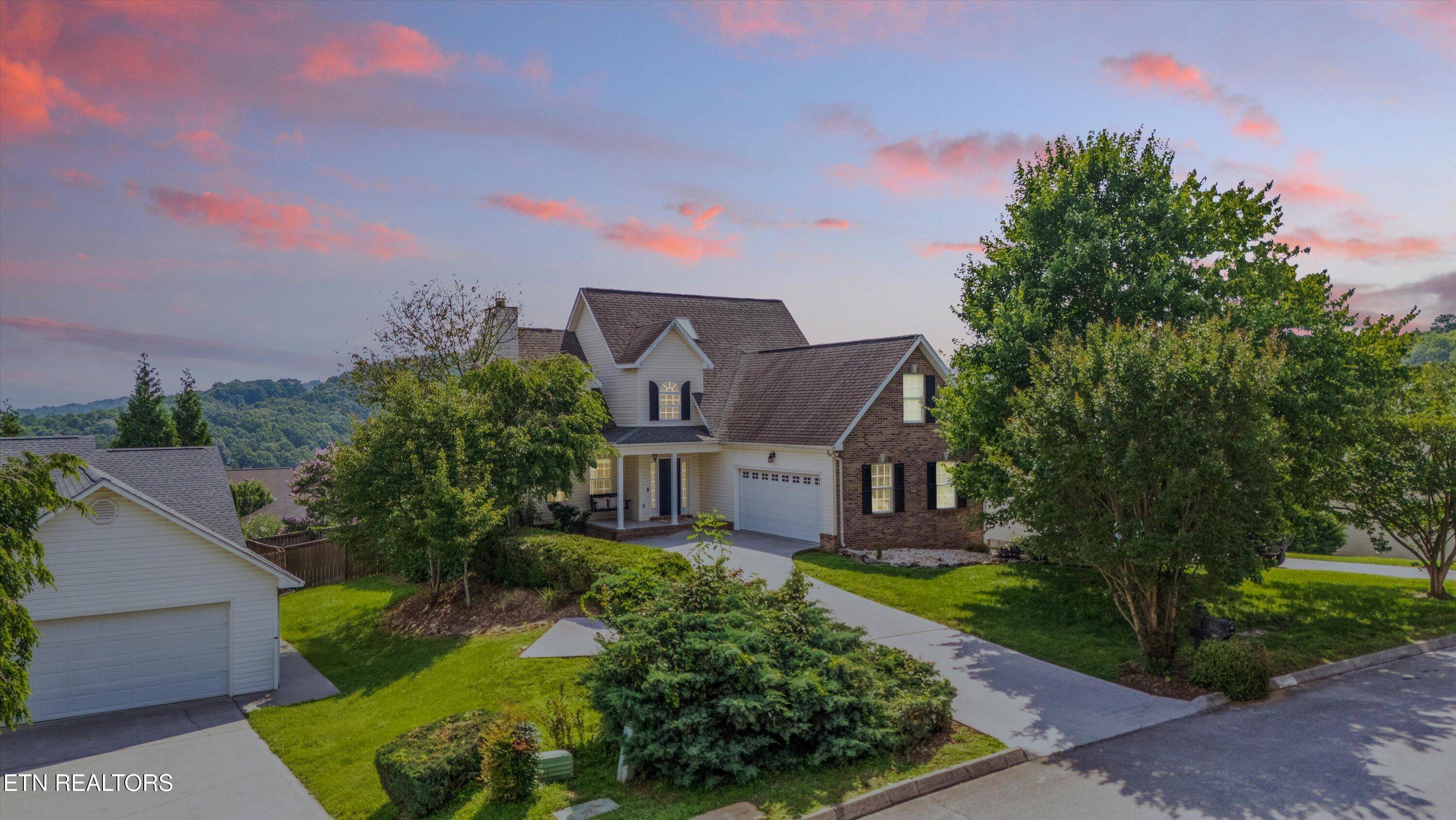 4057 Mountain Vista Rd, Knoxville, TN 37931
