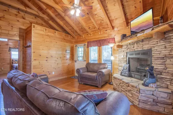 Sevierville, TN 37862,1615 Paradise Ridge DR