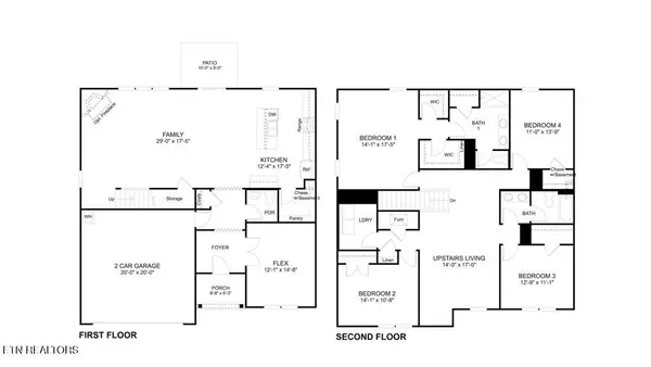 Clinton, TN 37716,875 Joseph Francis Way