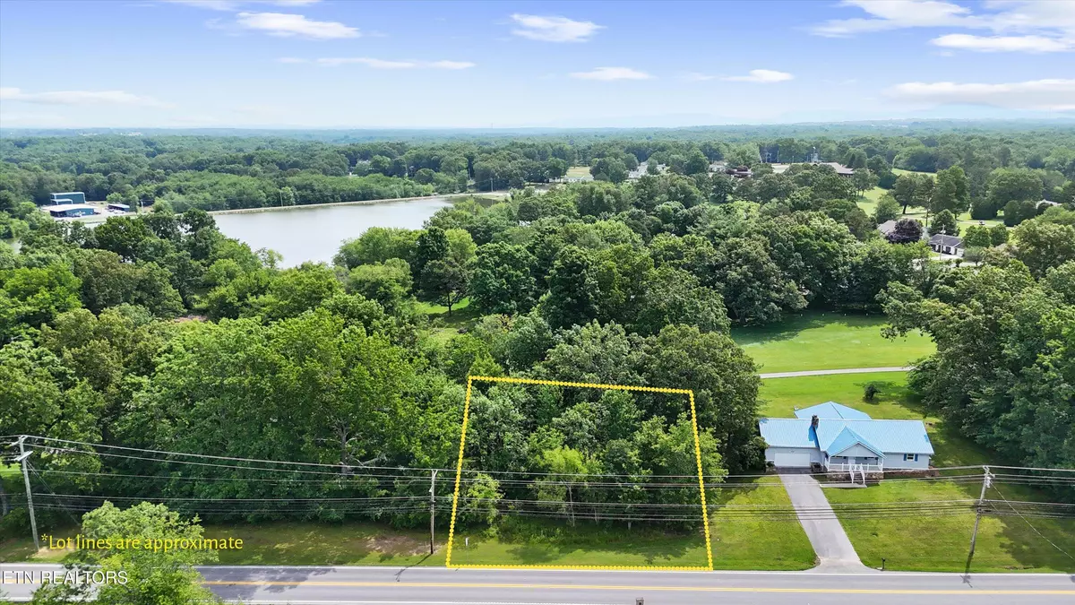 Crossville, TN 38572,0.32 ac Dunbar Rd