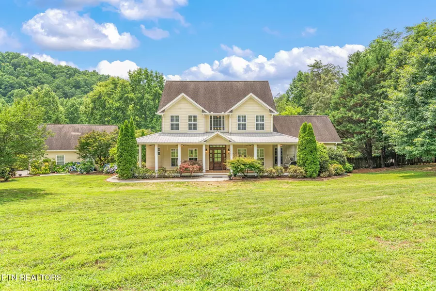 10370 Rather Road Rd, Knoxville, TN 37931
