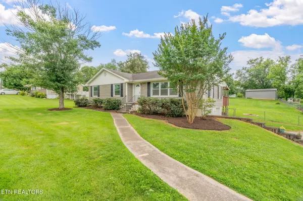 Knoxville, TN 37931,8520 Garrison Rd