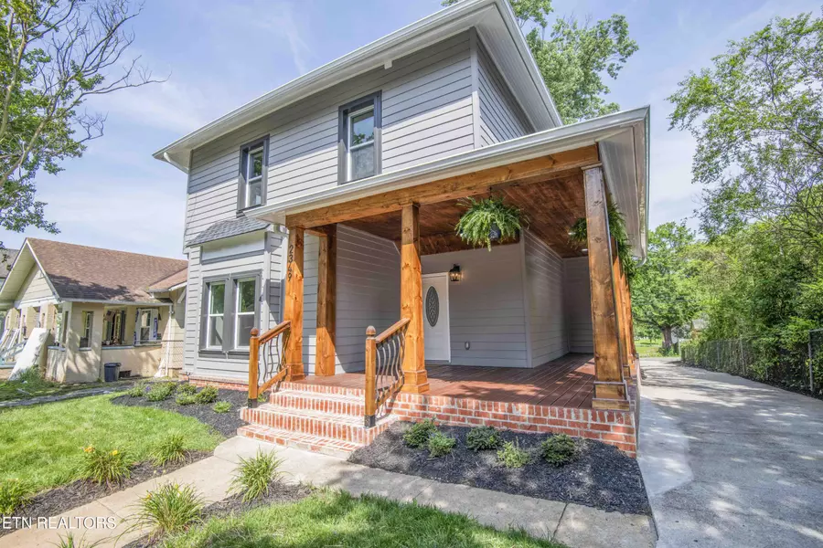 2349 5Th Ave, Knoxville, TN 37917