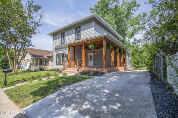 Knoxville, TN 37917,2349 5Th Ave