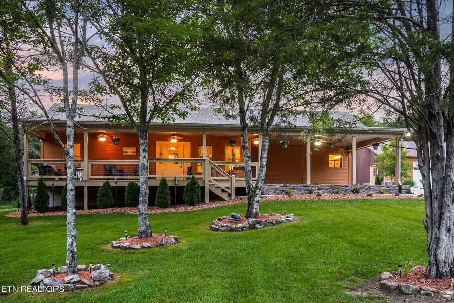 3121 Coon Hunter Lodge Rd, Jamestown, TN 38556