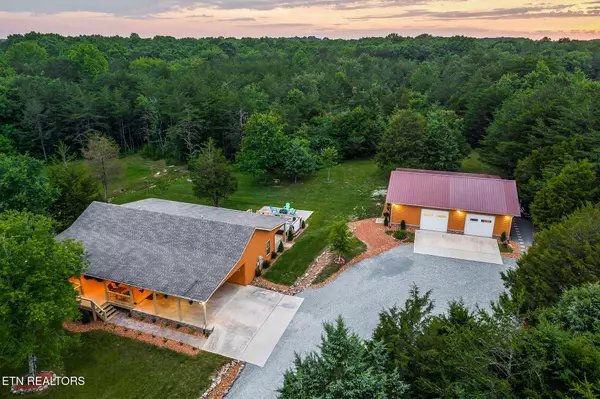 Jamestown, TN 38556,3121 Coon Hunter Lodge Rd