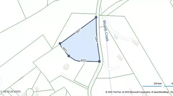 Knoxville, TN 37924,0 Harris Rd