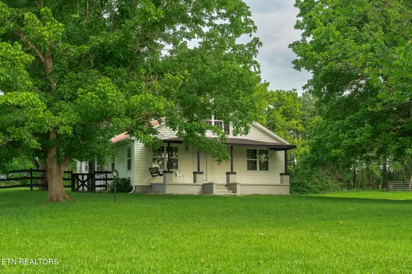 Deer Lodge, TN 37726,2530 Roslin Rd