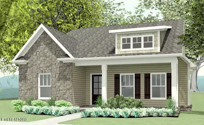 125 Kirbyberry Rd #Lot 38B, Oak Ridge, TN 37830