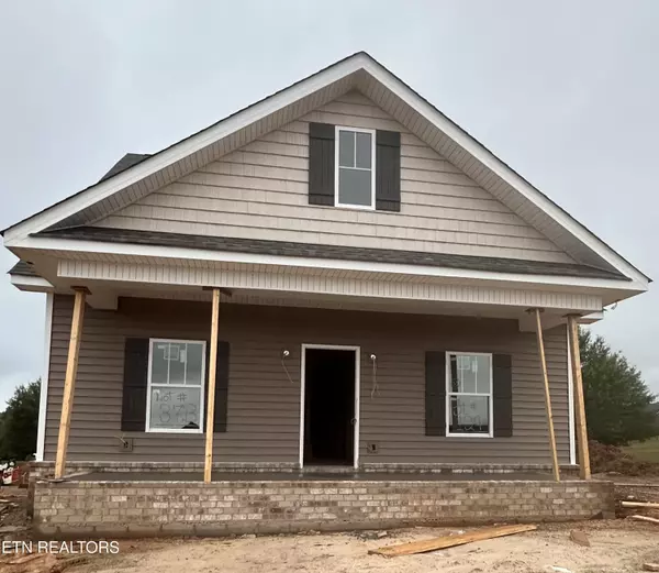 Oak Ridge, TN 37830,129 Kirbyberry Rd #Lot 37B