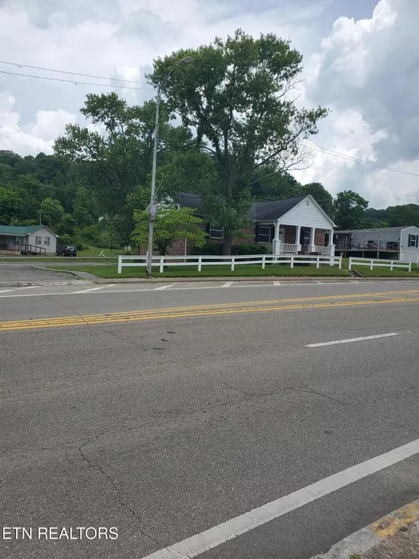 Jellico, TN 37762,1171 5Th St