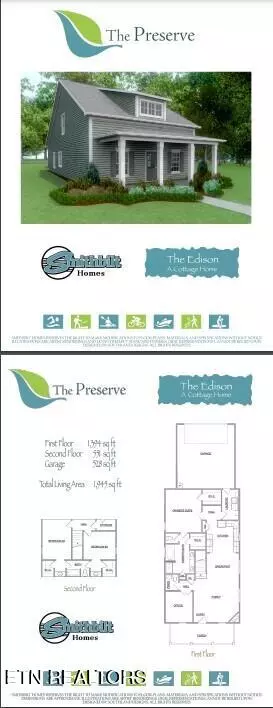 Oak Ridge, TN 37830,544 Broadberry Ave #lot 35B