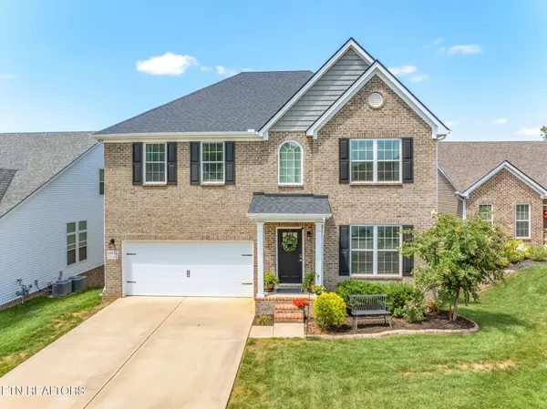 10515 Club Car LN,  Knoxville,  TN 37932