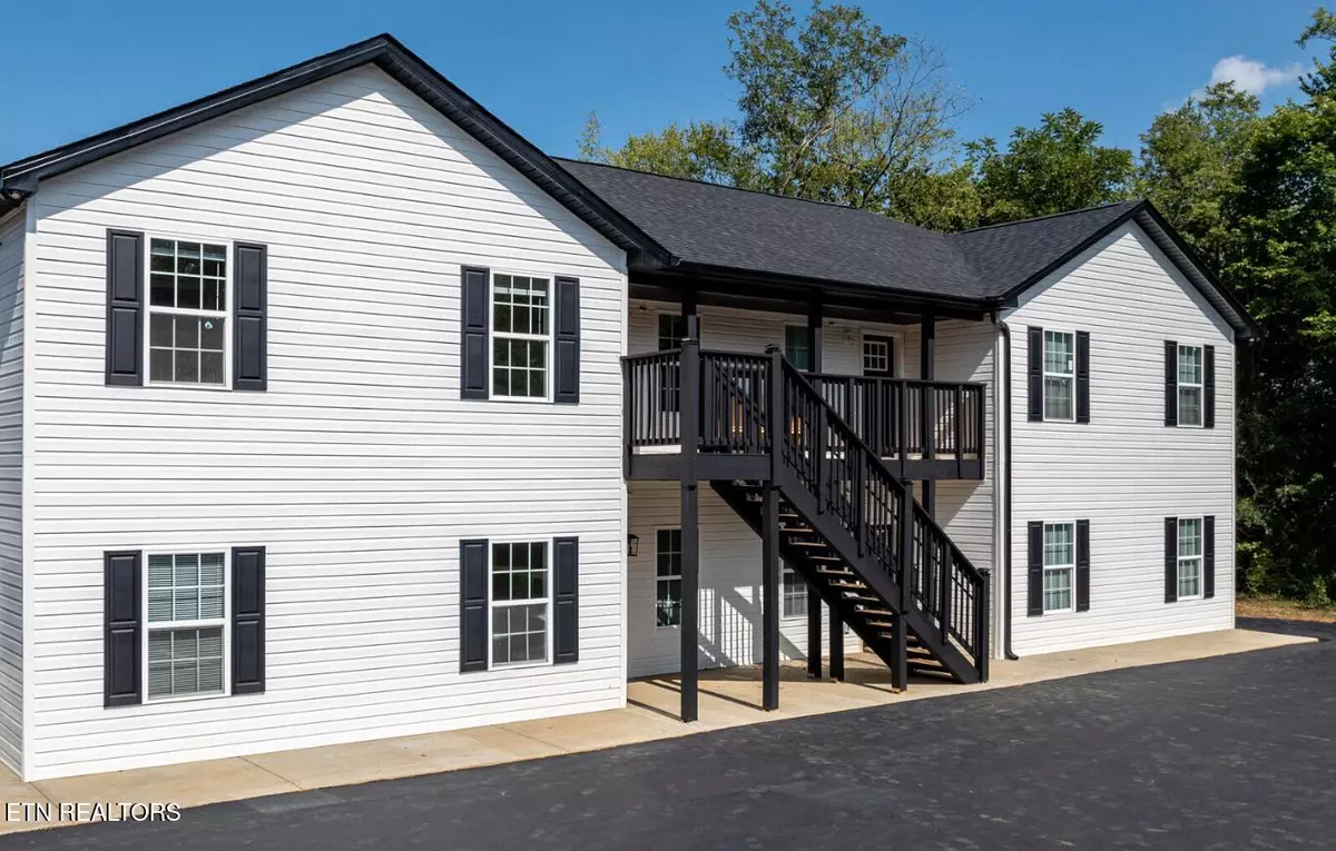 Morristown, TN 37813,305-365 Barkley Landing DR